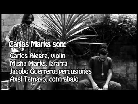 Carlos Marks 