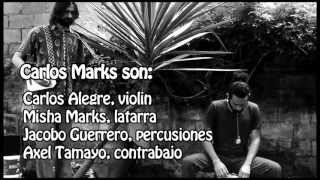 Carlos Marks 