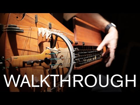 Korven von Orchestral Tools – Offizieller Walkthrough | Akustisches Horror-Soundtracking-Toolkit ...