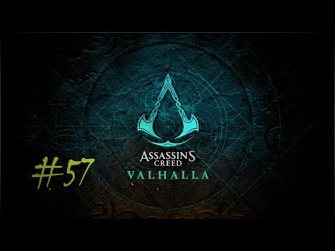 Assassin's creed valhalla PL odc.57- Ostatni spisek