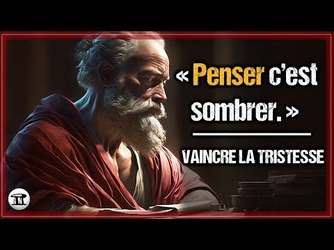 Sommes-nous condamnés à la tristesse ?