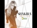 Shakira - Dare (La La La) (F.I.F.A World Cup In ...
