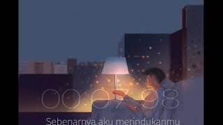 Download lagu Story WA galau selalu sabar mp3
