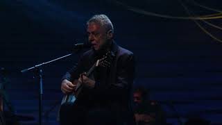 Chico Buarque - Massarandupió
