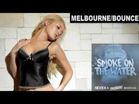 Deep Purple - Smoke on the Water (NEXBOY & TWISTERZ Bootleg) | FBM