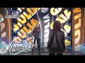 Amici 19 Giulia E Gaia Feeling Good Something S Got A Hold On Me