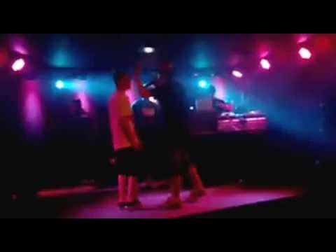 Batalha de Mc's - HDK vs Jadiel (Quinta Dose)