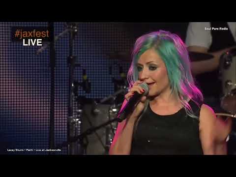Faith - Lacey Sturm