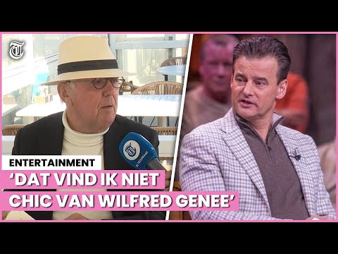 Harry Mens onthult: dit kost interview in Business Class