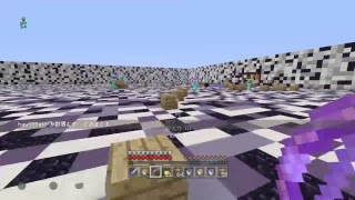 マインクラフトPVP(声あり)初見さん大歓迎