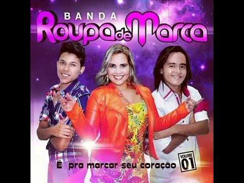 Roupa de marca Haverá Casamento