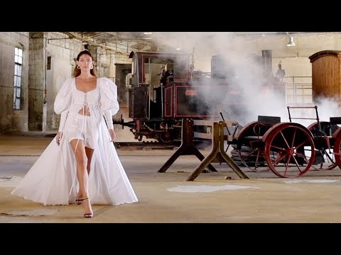 Nikos Aliazis | Spring Summer 2021 | Full Show