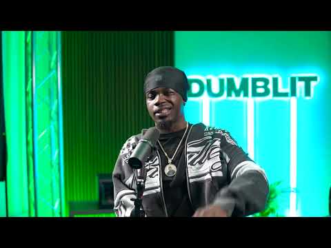 Hollywood Chris - “Cream” | Dumblit Performance