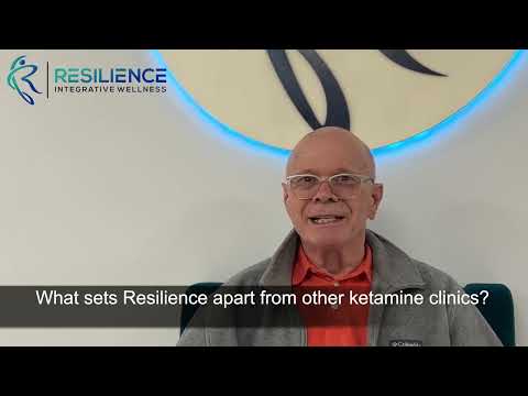 Resilience Integrative Wellness thumbnail