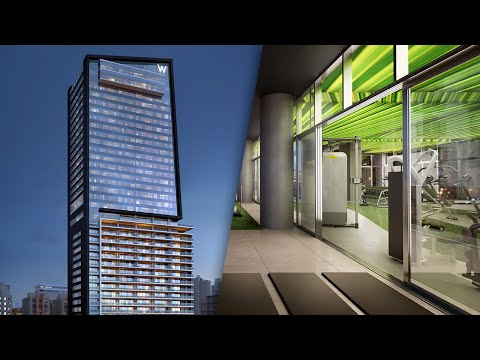 W Residences São Paulo