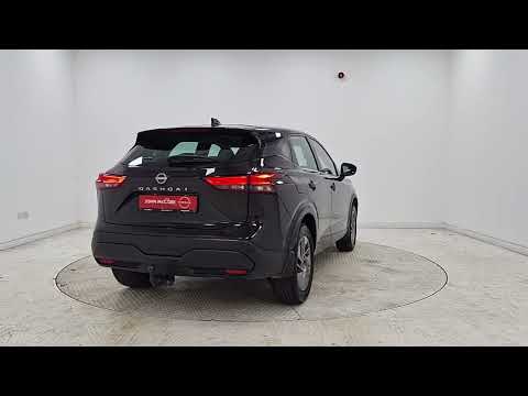 Nissan Qashqai 1.3  MILD HYBRID SV MANUAL *RETAIL - Image 2