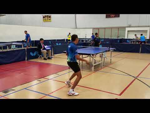 Mudit Dani (2276) vs Sid Naresh (2259)  - U2400 (1/8)