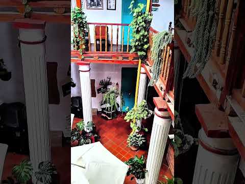 Hotel la casona mogotes