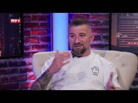 Zivotna prikazna S1, Ep.32 so Joce Panov