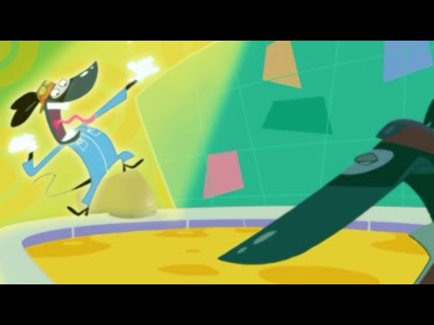 Ratz 😱 LE RAT ULTIME 🌟 Episodes en HD