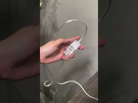 Gambar Informa Chiyo Lampu Meja E27 - Silver