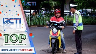 Download lagu TUKANG OJEK PENGKOLAN PART 4/6 [2 Desember 2017] mp3