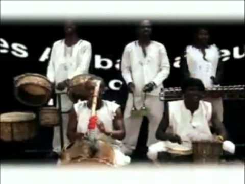 LES AMBASSADEURS DE CORONTHIE   Karé