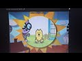 Nick Jr Australia NEXT Bumper 2007 2010