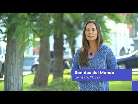 Sonidos del Mundo: El arte de oír música (23/08/2019)  Promo | TVPerú