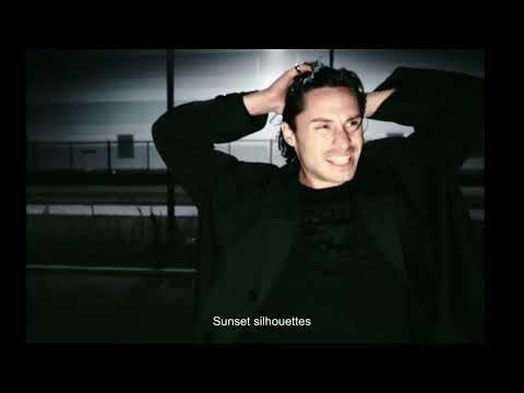 Emil Lewis - Sunset Silhouettes (Official Video)