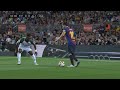 Lionel Messi vs Deportivo Alaves (Home 2018/19) 1080i HD