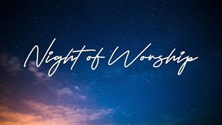 March Night of Worship