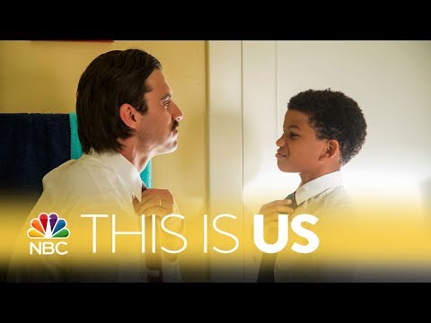 This is Us Season 1 (Promo 'Happy Father's Day')