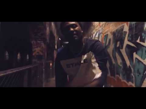 TrayKash - Mybad (Official Music Video)