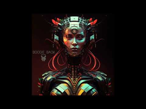 Vahicabi & Evi Orgatz - Control Reality (Original Mix) [SAPIENT ROBOTS]