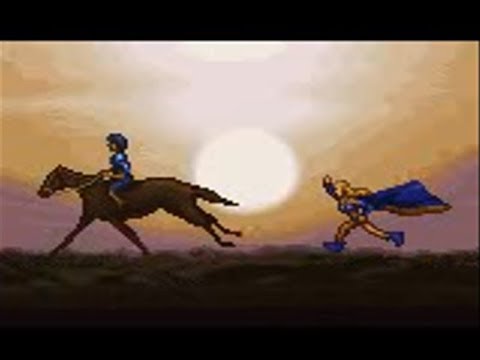 Brandish 2 Planet Buster (SUPER NINTENDO) Part 15 FINALE