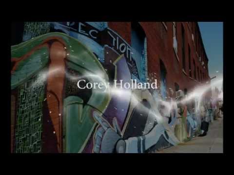 Corey Holland - Demo Reel '13