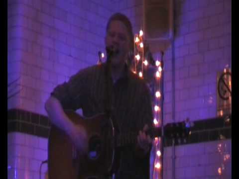 Richard Murray - Ain't No Pleasin' You and On Carey Street live at the Pumphouse