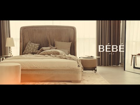 Yankie Des Nuances - Bébé pt.2 (Clip Officiel)