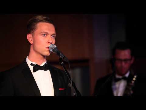 Frikk Heide-Steen & The Evening Band - In The Wee Small Hours Of The Morning  - Young at Heart,