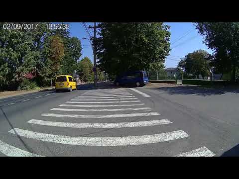 Plimbare cu bicicleta Iasi, septembrie 2017 - Breazu / La Castel (4/4)