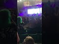 Suicide Boys Fight Detroit 2022