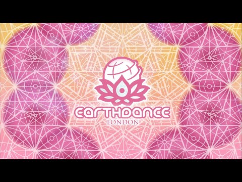 Earthdance London 2018 Prayer for Peace