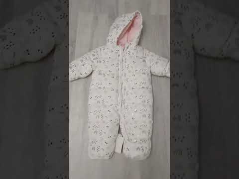 фото комбинезон зимний 0