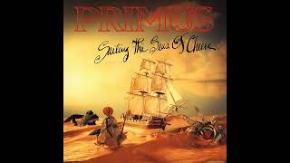 P̲r̲i̲mus - Sailing the S̲e̲as o̲f C̲h̲e̲ese (Full Album)