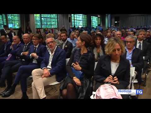 2017-10-19 PRATO - IL PD RILANCIA L'AZIONE DI GOVERNO PER LA TOSCANA