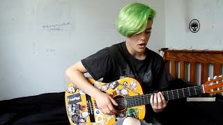 +44 - Little Death Acoustic Cover