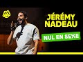 Jérémy Nadeau – Nul en s*xe