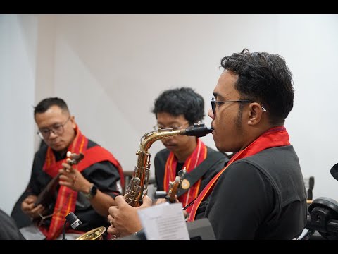 Live Record - KEE GBKP 215 Lias Ate Ni Tuhanta - Jilen er Band