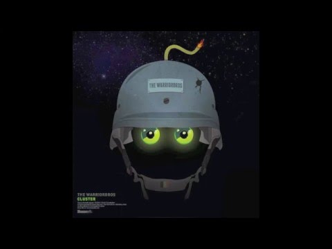 The Warrior Bros - Girl On Top (Raving George Remix) [Basserk Records]